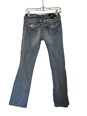 Miss Me Jeans (view 2)