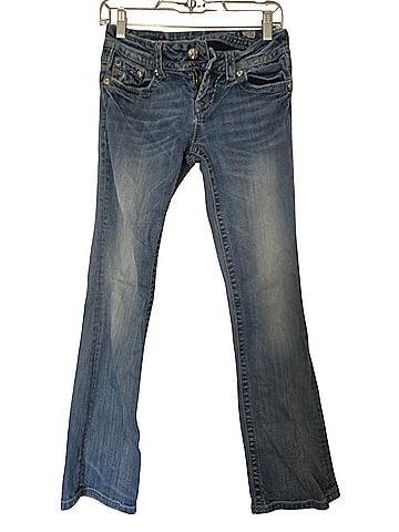 Miss Me Jeans (view 1)
