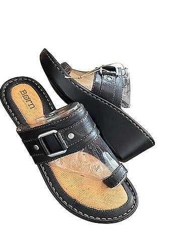 Born Arina Wedges (view 1)