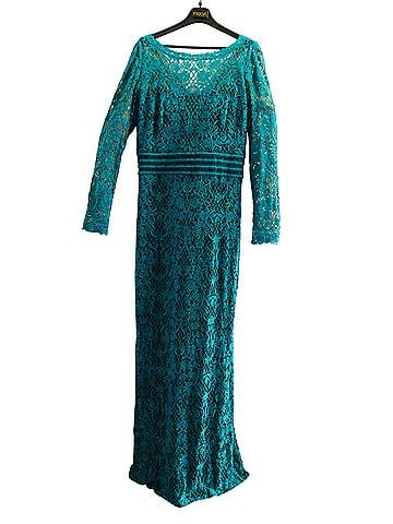 Tadashi Shoji Cocktail Dress (view 1)