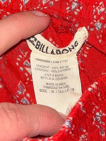 Billabong Board Shorts (view 2)