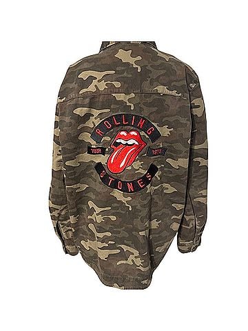 Forever 21 Jacket (view 1)