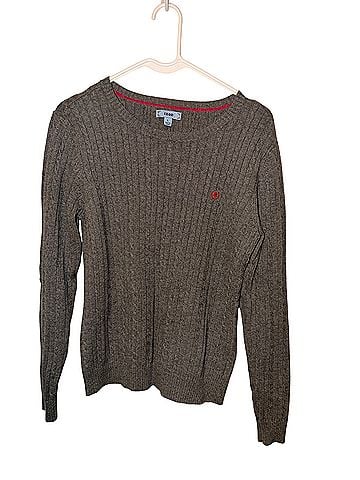 IZOD Pullover Sweater (view 1)