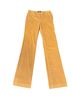 Bebe Brown Cords Size 2 - photo 1