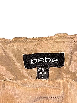 Bebe Cords (view 2)