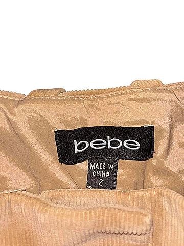 Bebe Cords (view 2)