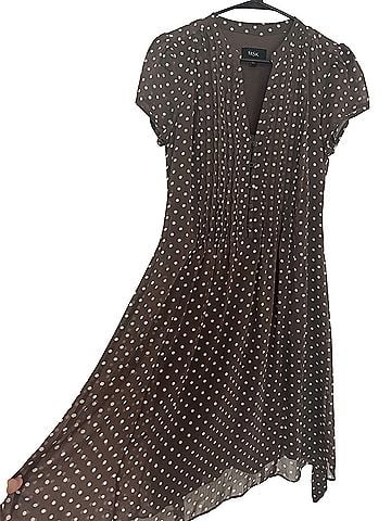 MSK Casual Dress (view 2)