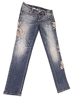 White House Black Market Jeans (view 1)