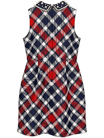 Kate Spade New York New York Cocktail Dress (view 2)
