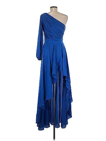 Mac Duggal Mac Duggal Cocktail Dress (view 2)