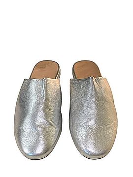 J.Crew Sliver Flats (view 2)