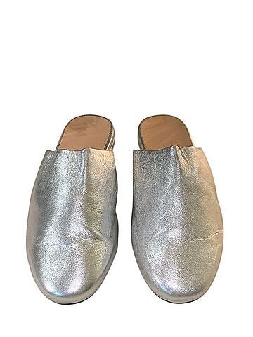 J.Crew Sliver Flats (view 2)