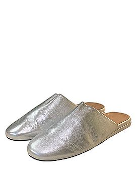 J.Crew Sliver Flats (view 1)
