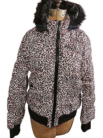 CoffeeShop Jacket (view 1)