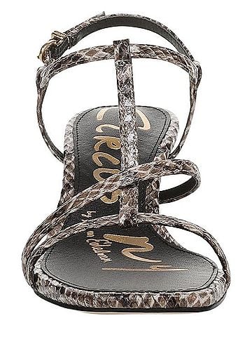 Circus NY by Sam Edelman Jaida Sandals (view 2)