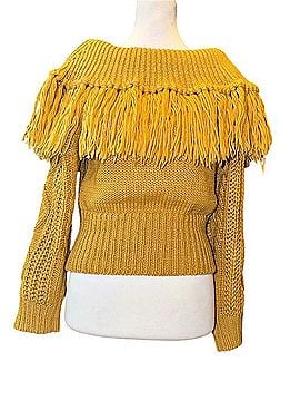 Storets Storets Pullover Sweater (view 1)