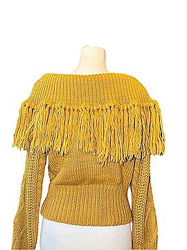 Storets Storets Pullover Sweater (view 2)