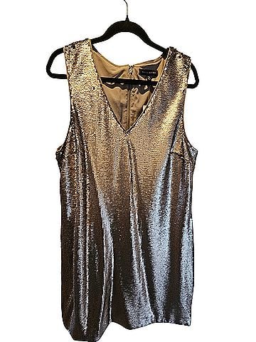 Banana Republic Cocktail Dress (view 1)