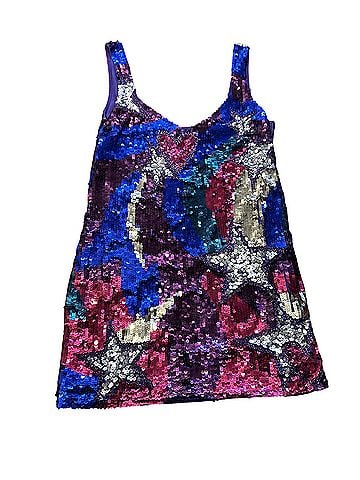 Nasty Gal Inc. Sleeveless T-Shirt (view 1)