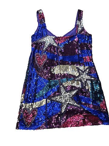 Nasty Gal Inc. Sleeveless T-Shirt (view 2)