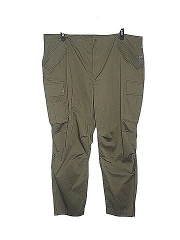 Lauren by Ralph Lauren Cargo Pants (view 2)