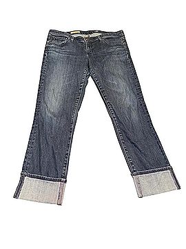 Adriano Goldschmied Jeans (view 1)