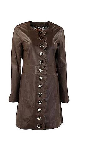 Tory Burch Cordelia Jacket (view 1)
