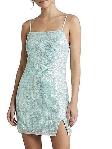Free People Cocktail Dress (view 1)