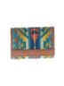 Pendleton 100% Virgin Wool Teal Pendleton Wallet One size - photo 1