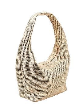 Cos Curved Shoulder Bag Hobo (view 2)