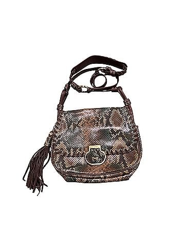 Rafe New York Leather Crossbody Bag (view 1)
