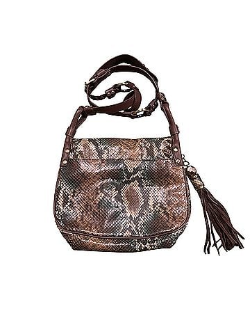 Rafe New York Leather Crossbody Bag (view 2)