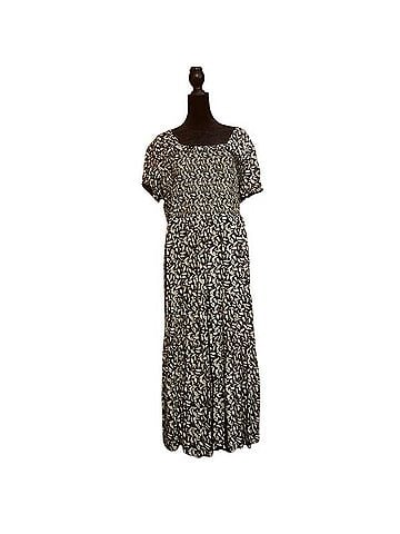 The Pyramid Collection Casual Dress (view 1)
