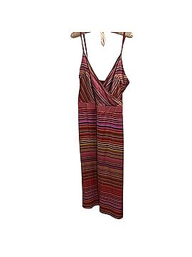 Banana Republic Silk Dress Cocktail Dress (view 1)