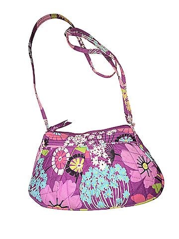 Vera Bradley Crossbody Bag (view 1)