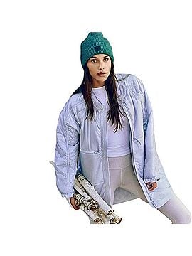 Free People Light As A Feather Packable Tunic Liner Jacket (view 1)
