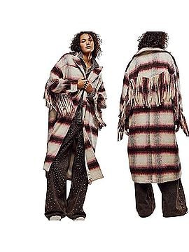 Free People Bali Pressley Coat (view 1)