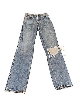 Abercrombie & Fitch Jeans (view 1)
