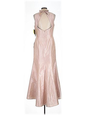 Alfred Sung Alfred Sung Cocktail Dress (view 2)