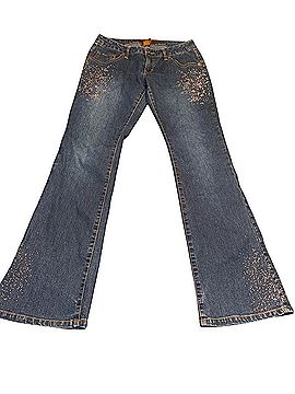 Sizzle Jeans (view 1)