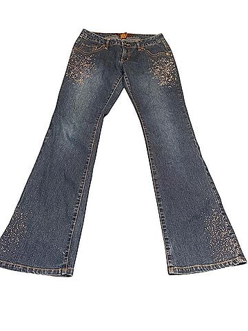 Sizzle Jeans (view 1)