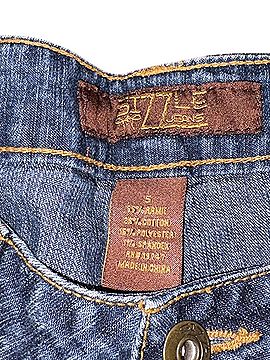 Sizzle Jeans (view 2)