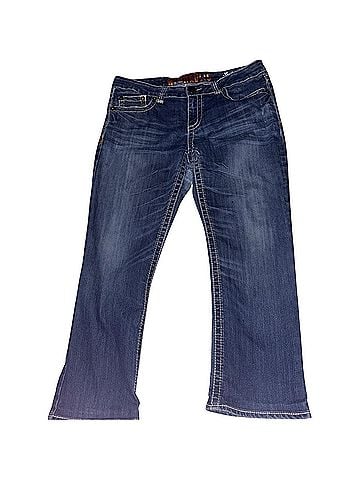 Hydraulic Jeans (view 2)