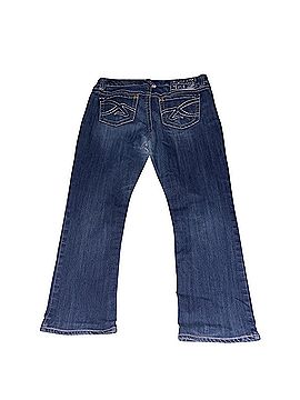 Hydraulic Jeans (view 1)