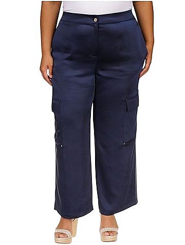 MICHAEL Michael Kors Cargo Pants (view 1)