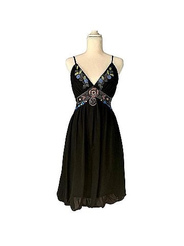 Sue Wong Cocktail Dress (view 1)