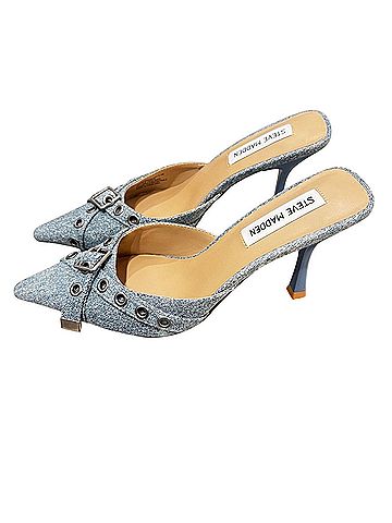 Steve Madden Heels (view 2)