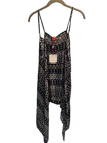Red Carter Casual Dress (view 1)