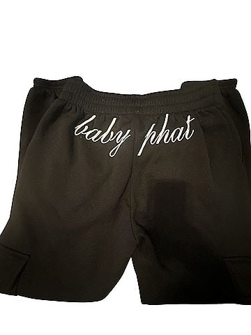 Baby Phat Sweatpants (view 2)