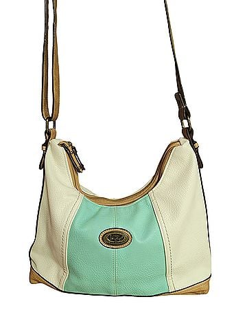 B.O.C boc Leather Crossbody Bag (view 1)